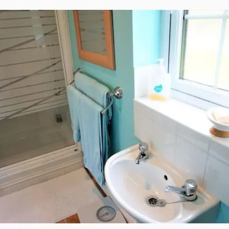 Holiday home Large Modern House In Small Rural Hamlet. Duddon